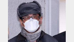 “위헌-위법 계엄에 동력 제공” 노상원 징역 2년