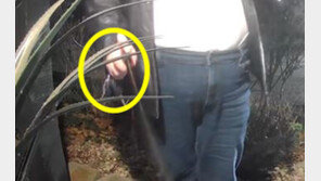 배달음식 먹고 호흡곤란…배달원 ‘스프레이 테러’ 액체는?