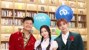 JYP, 사회공헌사업 결산…79억원 지원·국내외 3959명 환아 치료