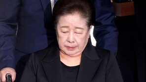 경찰, 17일 ‘통일교 정치권 로비 의혹’ 한학자 총재 구치소 접견