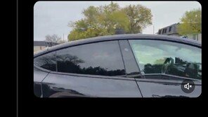 테슬라 로보택시 사고, 일반 운전자 10배…안전할까?