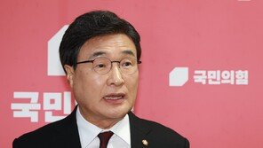 국힘 초선 김대식 “싸우는 정당 안돼…국민 향해 나아가야”