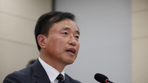 국힘 “김종철, 정치 편향에 검증도 회피…자진 사퇴해야”