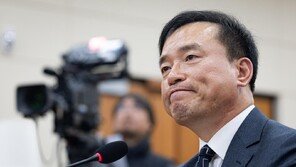 김종철, 李 환단고기 발언에 “지명자가 감히, 언급 적절치 않아”