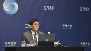 한은 “유동성이 집값·환율 올렸다?…과도한 해석”