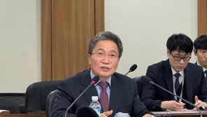 이학재 “‘책갈피 외화 반출’ 전수조사 불가능…사퇴 생각 안 해”