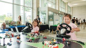 레고-블록 등 플라스틱 장난감도 내년부터 생산자에 재활용 의무