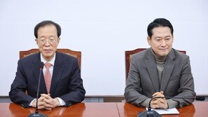 이석연, 장동혁에 “집토끼 걱정 말고 다수 국민 뜻 좇아 정도 가 달라”