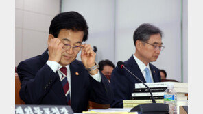 한미 외교당국, ‘정상회담 팩트시트 후속 협의’…국힘 “안보 콩가루 집안”