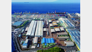 범한메카텍, 제62회 무역의 날 기념식서 ‘4억 불 수출의 탑’ 수상