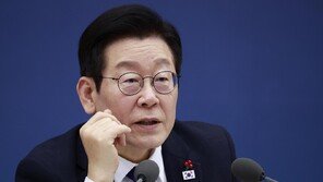 李 “내가 종북이면 박근혜는 고정간첩”…성남시장때 일화 꺼낸 이유는?