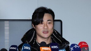 ‘어썸킴’ 김하성 애틀랜타 남는다…1년 2000만 달러 계약