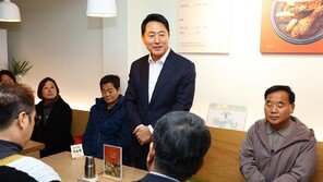 서울시 ‘희망의 인문학’ 수료생들, 식당 창업으로 자립 도전