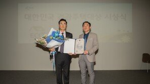 샷시·창호 교체 전문 케스코, ‘2025 대한민국 건강주택대상’ 환경부장관상