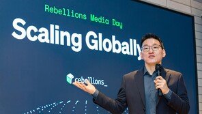 韓 AI 유니콘 기업 리벨리온 “엔비디아 대항마로 도약 할 것”