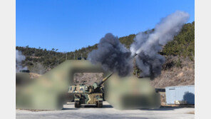 해병대, NLL 인근 해상 사격훈련…규모는 이전보다 축소