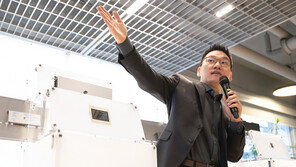 창립 5주년 맞은 리벨리온, ‘리벨쿼드’ 앞세워 글로벌 시장 공략에 박차