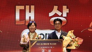 보다 싸고 편리하게… 공공 온라인도매 1조원 돌파