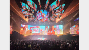 EDM으로 뒤흔든 밤… 파라다이스시티서 글로벌 DJ 향연