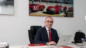 페라리, 차세대 차량에 삼성 OLED 탑재… “삼성 혁신기술력 페라리에 제격”