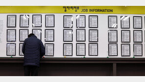 쪼그라들은 청년층, 자살률 13년 만에 최고치…미래 부정인식도 높아