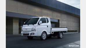 현대차, ‘2026 포터Ⅱ’ 출시… “전방 카메라 바꿨을 뿐인데 안전성 향상”