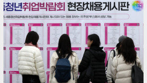 청년 10명중 3명 “번아웃 경험했다”…자살률은 13년만에 최고치