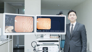 메디인테크 “전동화·AI 기술로 내시경 검사 환경을 혁신합니다” [SBA 글로벌]