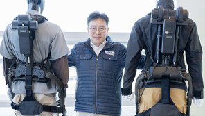 에프알티로보틱스 “엑소스켈레톤에서 피지컬 AI 데이터 플랫폼 기업으로” [SBA 글로벌]