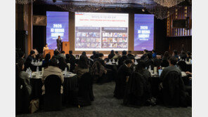 “AI가 바꿀 영상 제작 환경의 미래를 논하다” 2026 AI 미디어 서밋