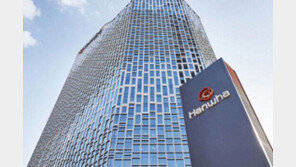 한화 차남-3남, 한화에너지 지분 판다