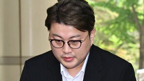 ‘음주 뺑소니’ 김호중, 성탄절 가석방 불발