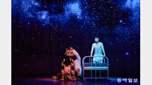 연말공연, 잔치는 시작됐다…‘라이프 오브 파이’ ‘물랑루즈!’ ‘비하인드 더 문’ ‘렌트’