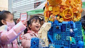 서울은 지금 ‘플라스틱 다이어트’ 중