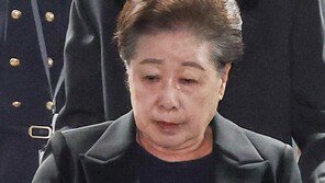 [단독]통일교 문건에 ‘김규환 고문료 1400만원 예산 요청’