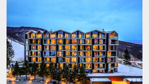 파우더 스노우 위의 겨울 리트리트, 무와 니세코