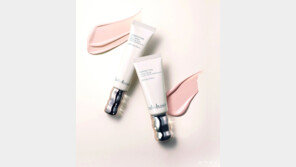 맑고 환한 피부로 빛나는 연말