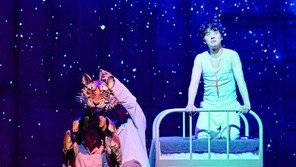 라이프 오브 파이 外