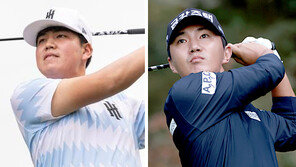장유빈-옥태훈 2026시즌 KPGA투어서 맞대결