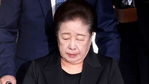 尹 지원하고 美·日대사-공천권 등 요구 계획…통일교 계획 법정 공개