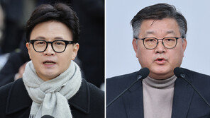 한동훈, 이호선 고발…“당게 감사결과는 허위사실 유포”