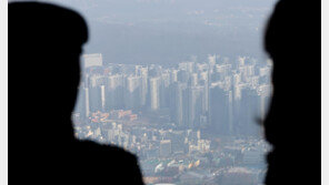 전국 곳곳 미세먼지 ‘나쁨’…출근길 짙은 안개·도로 살얼음 ‘주의’