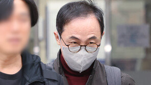 ‘관저 용산 이전 특혜 의혹’ 김오진 전 국토부 1차관 구속