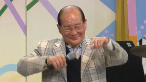 전국노래자랑 스타 ‘할담비’ 지병수 씨 10월 별세…향년 82세