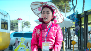 돈 안 되는 일 10년이나 했다…곡성 뚝방을 바꾼 한 사람 [따만사]