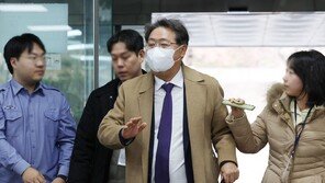 ‘北공작원과 회합’ 방용철 전 쌍방울 부회장, 징역형 집유