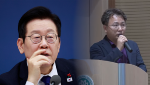 질타하던 李대통령도 웃었다…“엄청 똑똑한 듯, 데려다 쓰자”