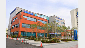 고성환 방송대 총장 “AI 튜터 도입…원격교육 50년 넘어 세계 모델 되겠다”