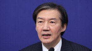 조국 “서울 아파트값 文정부보다 더 올라…토지공개념 추진해야”