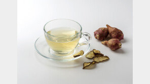 사향-녹용… 왕족들이 즐기던 ‘겨울 보양차’